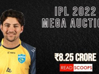 IPL 2022 Auction - Tim David Bags ₹8.25 CR Contract
