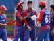 4 Afghanistan U19 Players Seek Asylum in UK