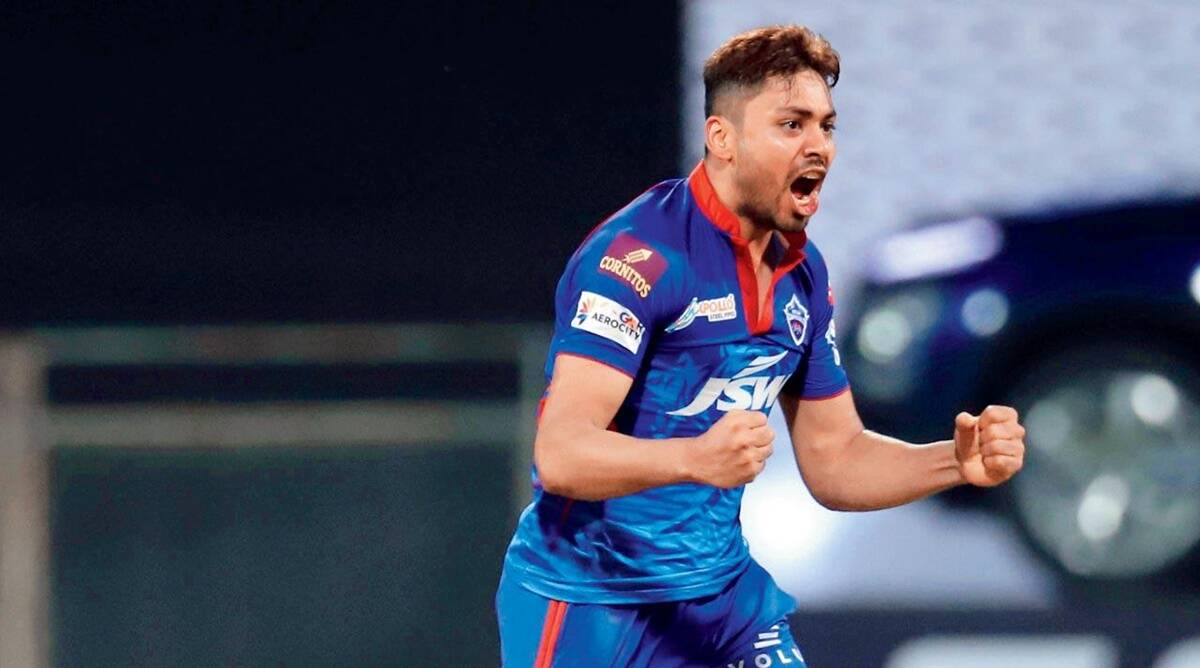 IPL Auction 2022: Indian Uncapped Players to Watch For - Avesh Khan