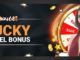 Spin and Win Daily Lucky Wheel Bonus on Play681