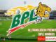 List of Bangladesh Premier League (BPL) Winners