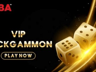 Play VIP Backgammon Only on Buba Games
