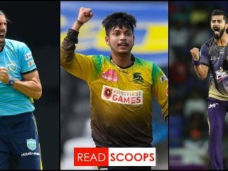 IPL Auction 2022: Seven Associate Players Make The List