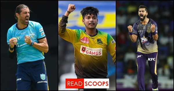 IPL Auction 2022: Seven Associate Players Make The List