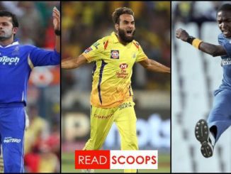 Who Are The Oldest Players in IPL 2022 Auction?