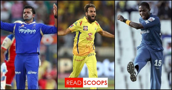 Who Are The Oldest Players in IPL 2022 Auction?