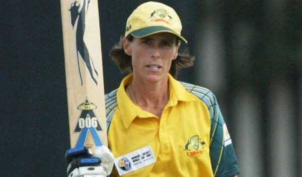 Belinda Clark - Top Run Scorers in Women's Cricket World Cup