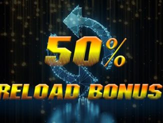 Bet O Bet Monthly Reload Bonus - 50% Up to €200