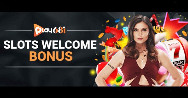 Claim Play681 Slots Welcome Bonus of ₹20,000!