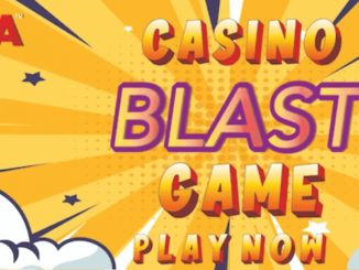 Play Casino Blast Game on Buba.Games