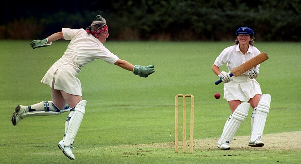 Carole Hodges - Top 5 Wicket Takers in Women’s Cricket World Cups