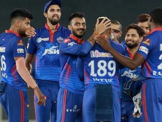 IPL 2022 - Delhi Capitals Full Squad