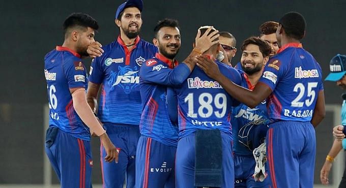 IPL 2022 - Delhi Capitals Full Squad