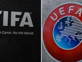 UEFA, FIFA Bans Russia and Russian Teams