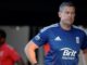 Ashley Giles Sacked as ECB Managing Director