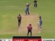 Jyd Goolie Smashes 97(31)* in Trinidad T10 Blast