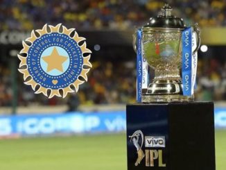 IPL 2022 to Be Played in Two Groups