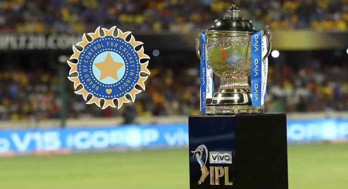 IPL 2022 to Be Played in Two Groups