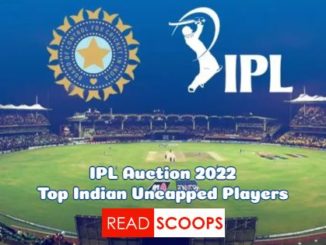 IPL Auction 2022: Indian Uncapped Players to Watch For