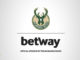 Betway Named Official Gaming Partner of Milwaukee Bucks