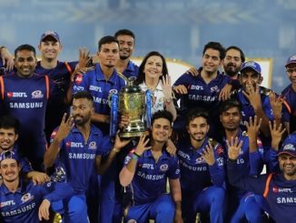 IPL 2022: Mumbai Indians Full Squad