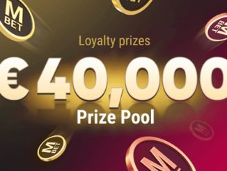 Play €40,000 Loyalty Prize Draw on MarathonBet