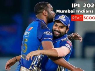 Mumbai Indians IPL 2022 Team Preview