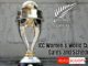ICC Women's World Cup 2022 - Dates and Schedule
