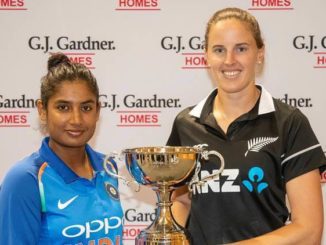 NZ-W vs IN-W Dream11 Predictions - 1st ODI 2022 | 12 Feb
