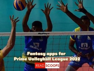 Best Fantasy Volleyball Apps For PVL 2022