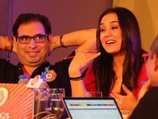 Preity Zinta Set to Miss IPL Auction 2022