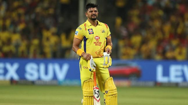 Will Suresh Raina Go Unsold at IPL 2022 Auction?