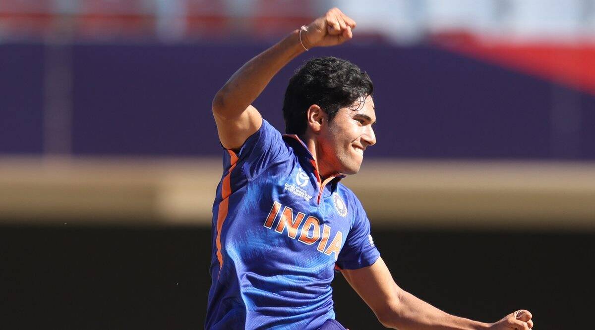 IPL Auction 2022: Indian Uncapped Players to Watch For - Raj Bawa