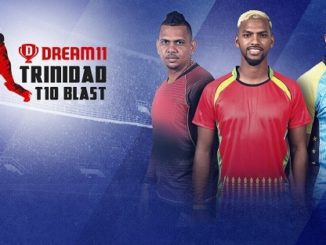 Trinidad T10 Blast 2022 Squads, Schedule, Betting