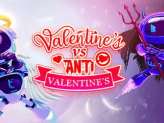 Play Valentine's Special Slots; Win Daily on Twin Casino