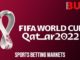 FIFA World Cup 2022 Betting Only on Buba Games