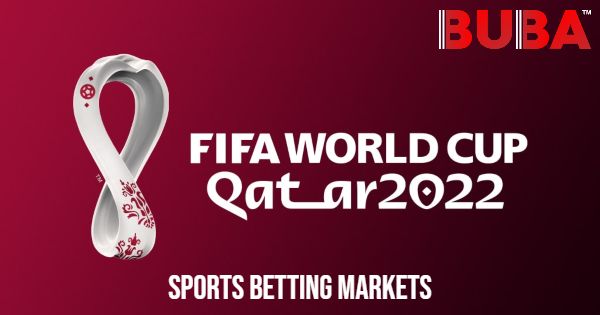 FIFA World Cup 2022 Betting Only on Buba Games
