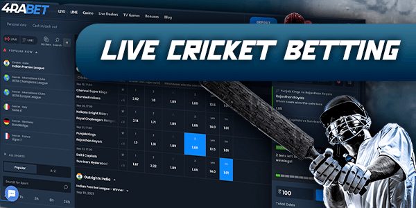 Never Changing Becric Betting App Will Eventually Destroy You