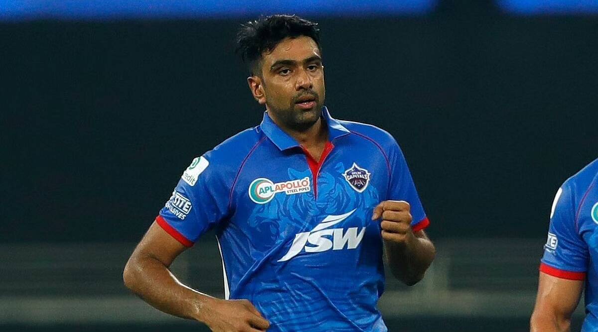 Ravi Ashwin - Top 5 Bowlers With Most Dot Balls in IPL History