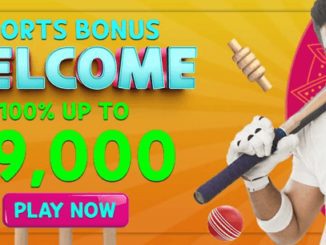 Signup and Get ₹9,000 Betting Bonus on Betshah!