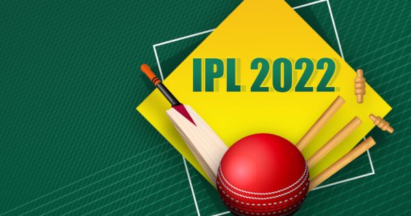 IPL 2022 - 100% Refund if Your Bet Loses on BetWinner