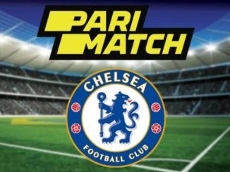 Parimatch Ditches Chelsea as Club Sponsor