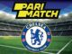 Parimatch Ditches Chelsea as Club Sponsor