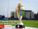 ICC Women's World Cup 2022 - Pre-Tournament Betting Odds