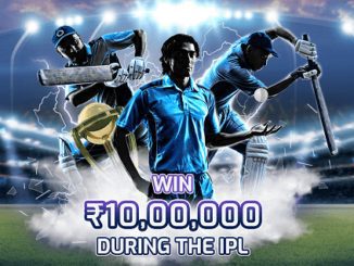 IPL 2022 - ₹10 Lakh Betting Championship on PureWin