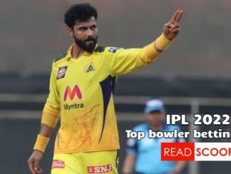 IPL 2022 – Top Bowler Betting Odds