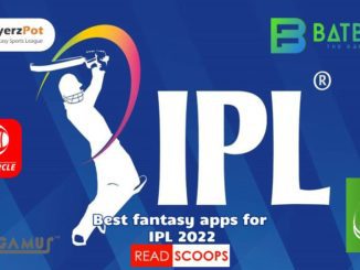 Best Fantasy Cricket Apps For IPL 2022
