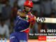 IPL 2022 - Top Batsman Betting Odds