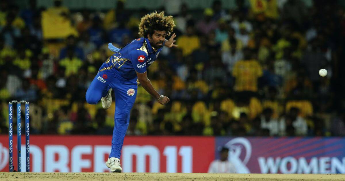 Lasith Malinga - Top 5 Bowlers With Most IPL Maidens