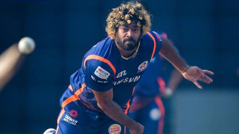 Lasith Malinga - Top 5 Bowlers With Most Dot Balls in IPL History